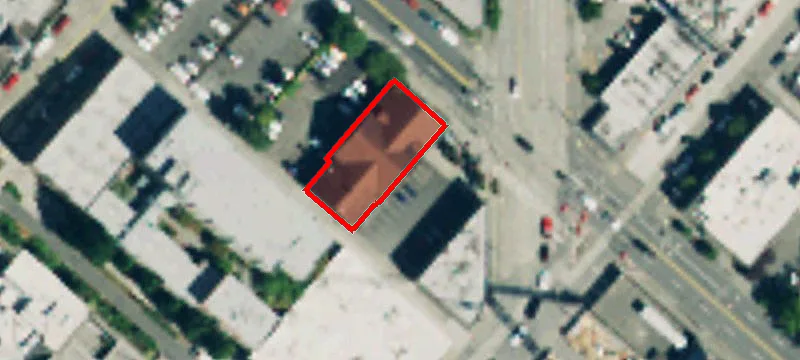 2015 Boren Ave
