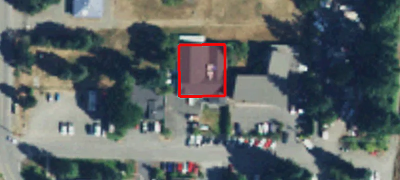 200 Juniper St