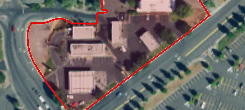 800 Grady Way