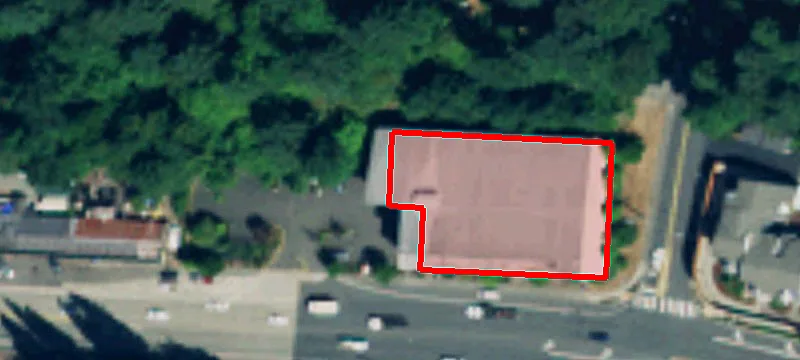 9000 Bothell Way