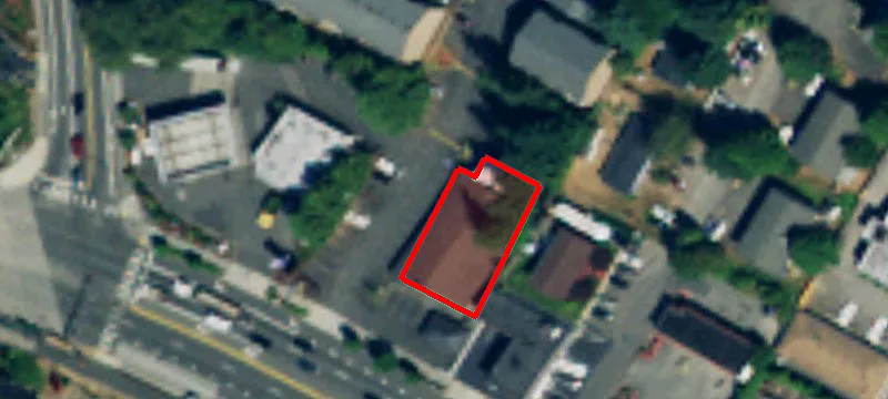 8020 Bothell Way