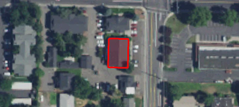 12 Morain St