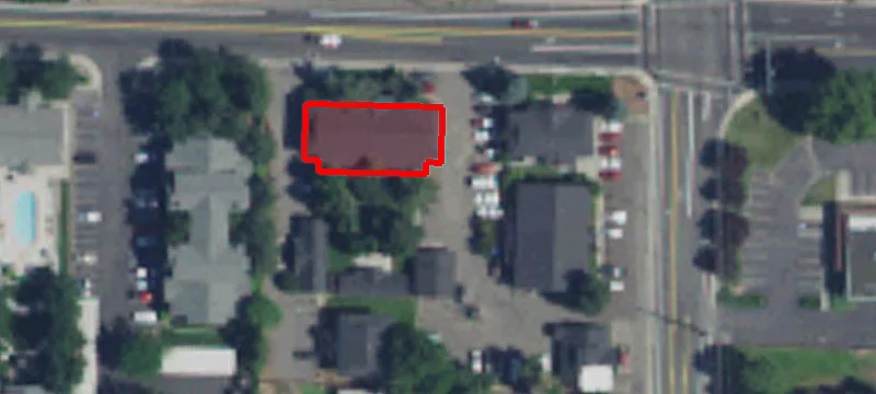 3605 Kennewick Ave