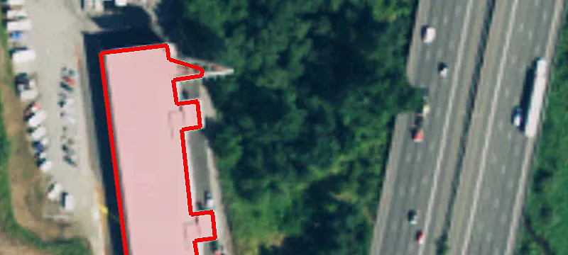 302 Porter Way