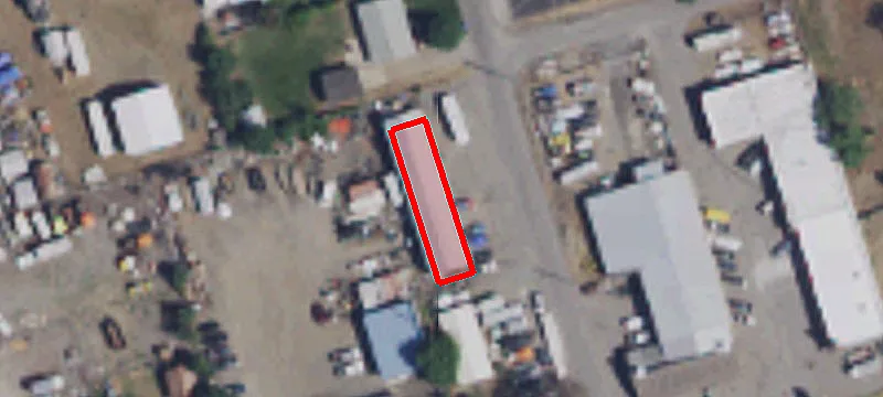 3607 Pit Rd