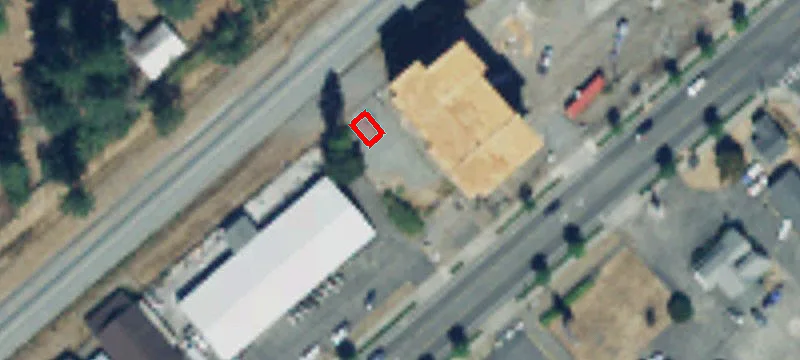 12706 Pacific SW Hwy