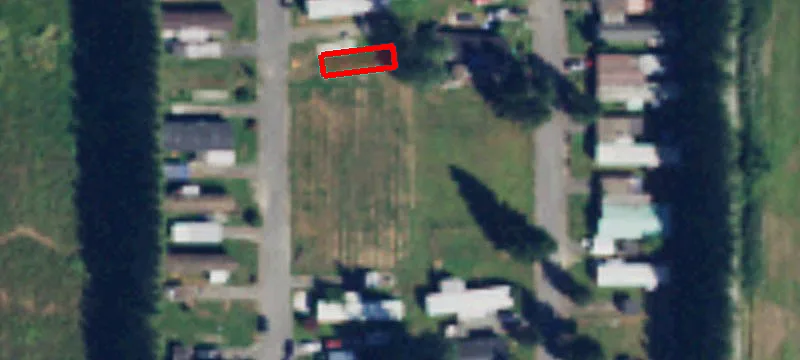 8878 Peavey Rd