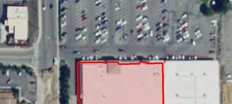 510 Grant Rd