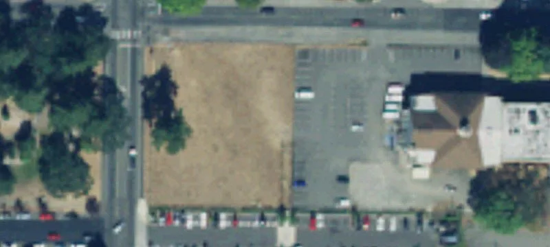 216th 121st S St