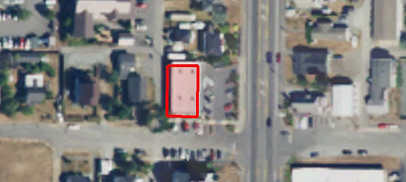2720 Commercial Ave