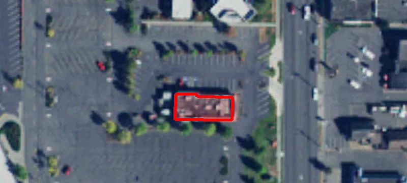 120 Cascade Mall Dr