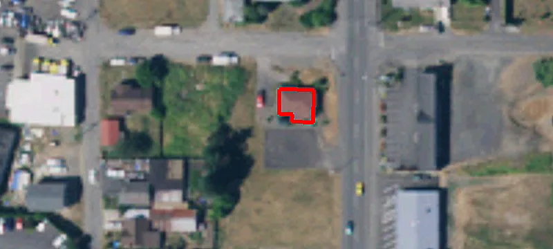 1101 Kresky Ave