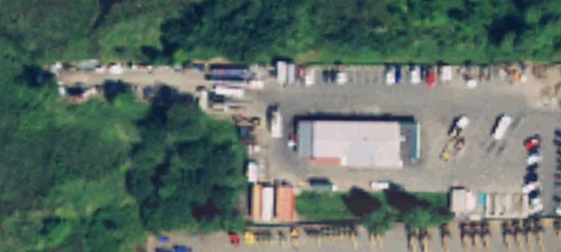 2518 Vly E Hwy