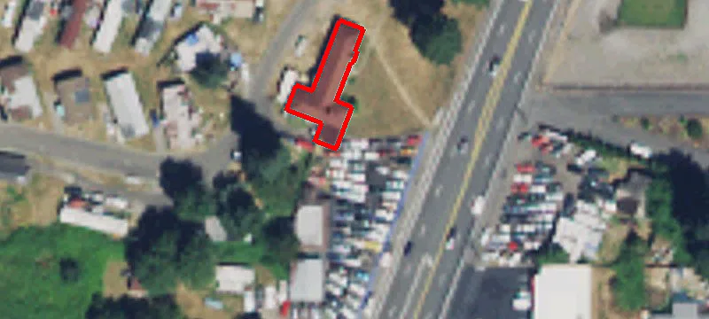 10804 Hwy 99th, Unit 1