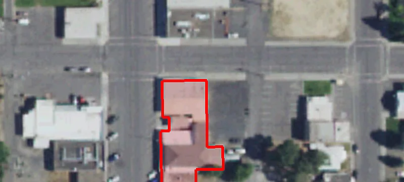 200 Main St