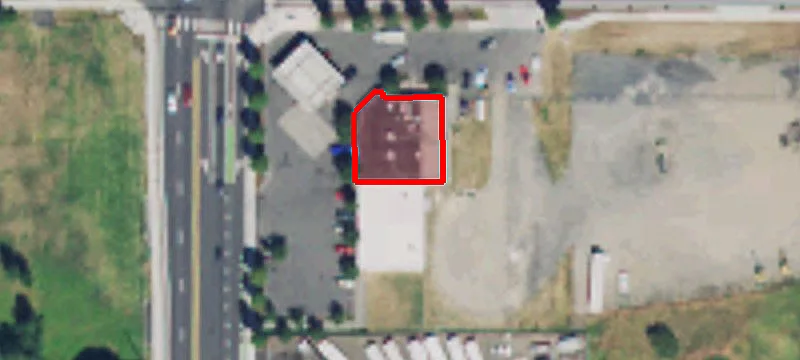 11811 72nd Ave, Unit 94