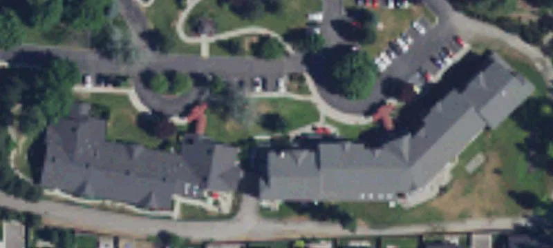 601 Park Rd