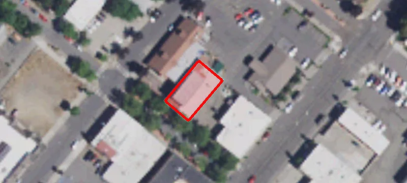 111 College Ave