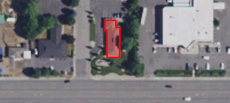 13701 Sprague Ave