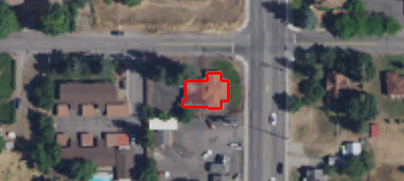 404 Pnes Rd