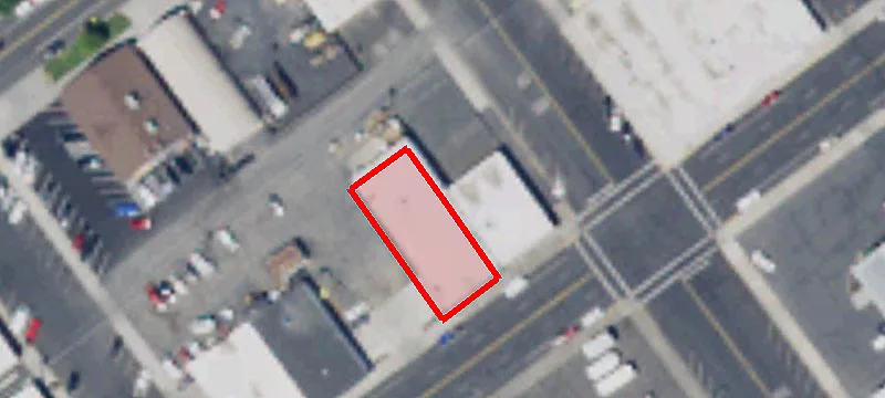 518 3rd Ave