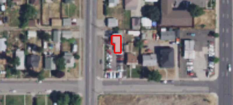 3001 Heroy Ave
