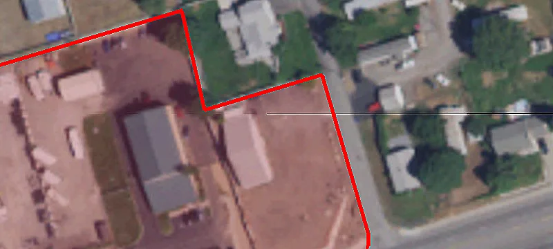 3011 Fowler Rd