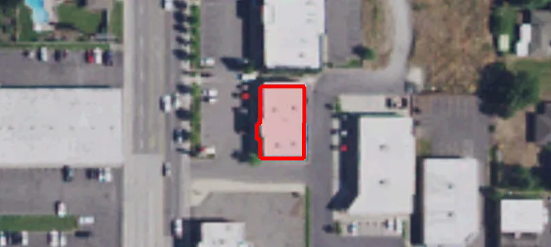 20 Evergreen Rd