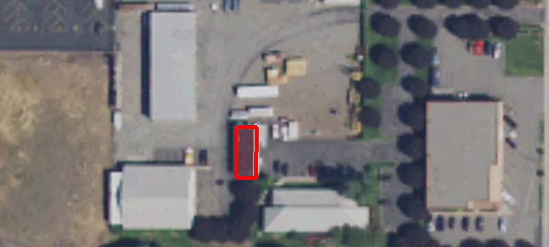 331 Fancher Rd