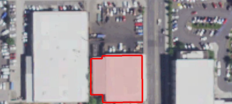 1023 Monroe St