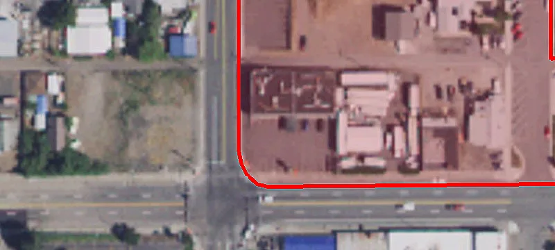 2401 Sprague Ave