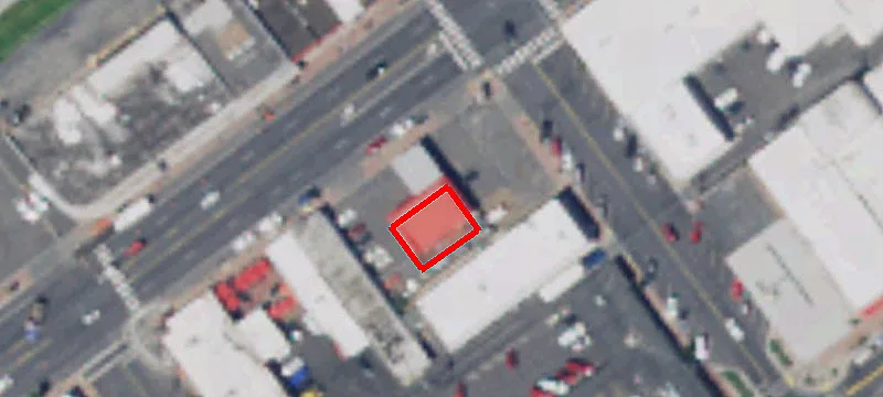 205 Broadway Ave