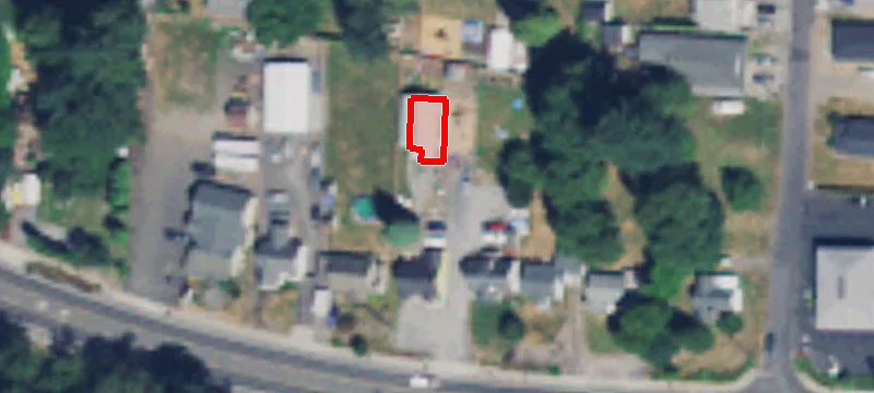853 Ee St, Unit 1