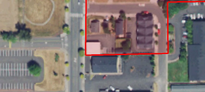 315 Pkwy Ave, Unit 99