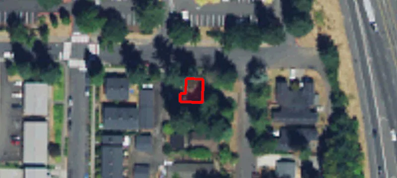 3922 I St