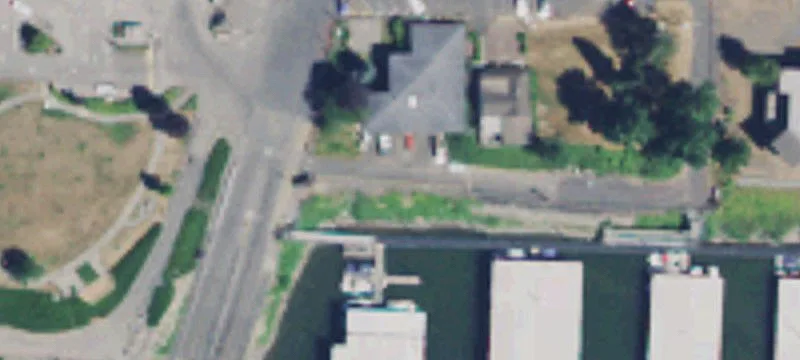 24 A St