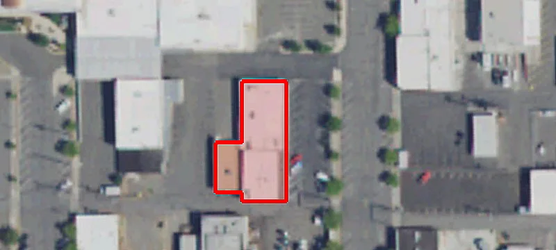 15 Cascade St