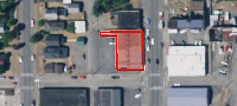 601 Tower Ave