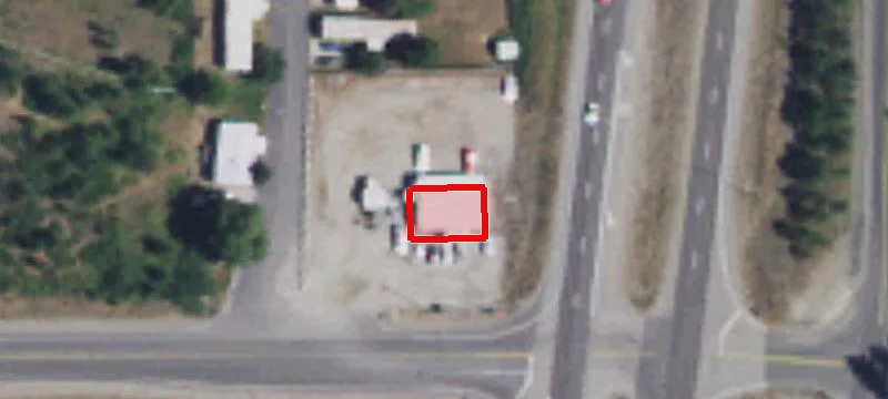4015 Denison Chattaroy Rd
