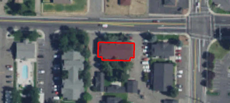 3607 Kennewick Ave