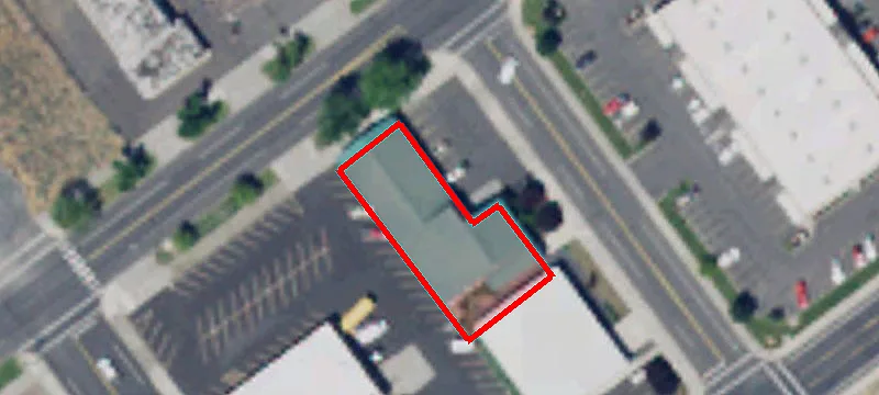 721 Broadway Ave