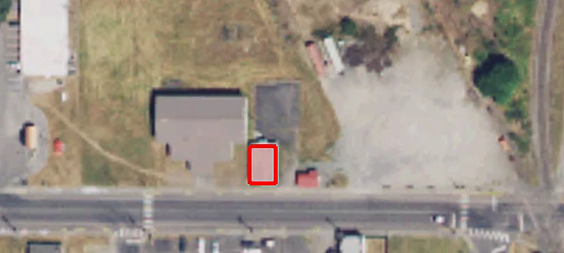 204 Yacolt Rd, Unit 1
