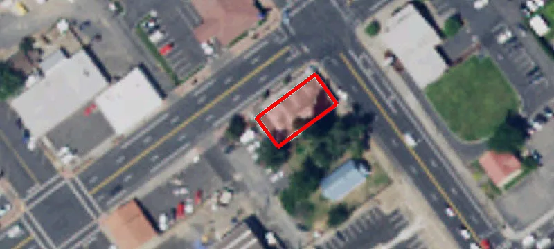 404 Division St