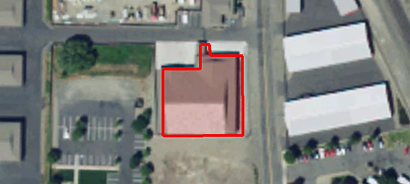 1111 Industrial Way