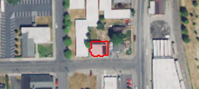 706 1st St, Unit 1