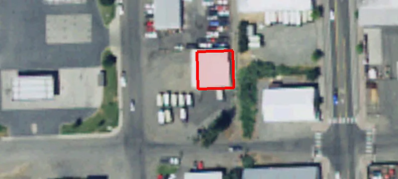200 Kittitas St