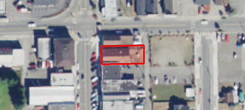 101 Granite Ave