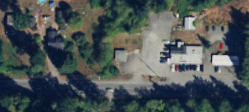 4925 Lakewood Rd