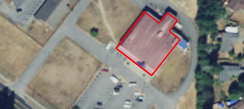 1111 Croft Ave