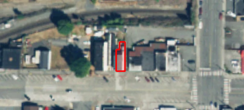 1105 Hewitt Ave